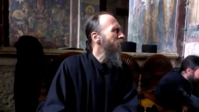 Монастырь Высокие Дечаны (Косово, Сербская православная церковь).