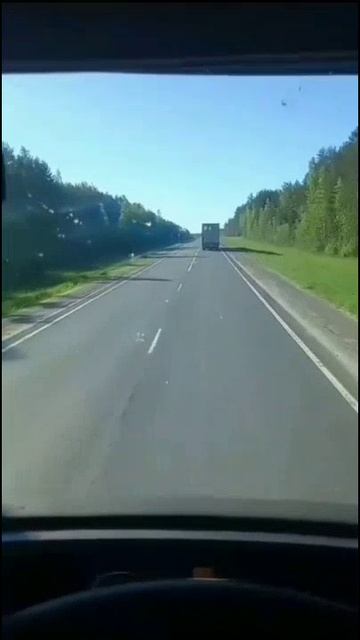 Возвращение с рейса! 🥰