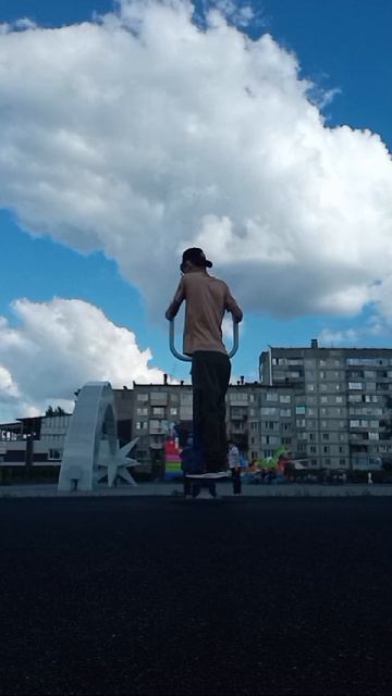 Каждый день из тренировку
