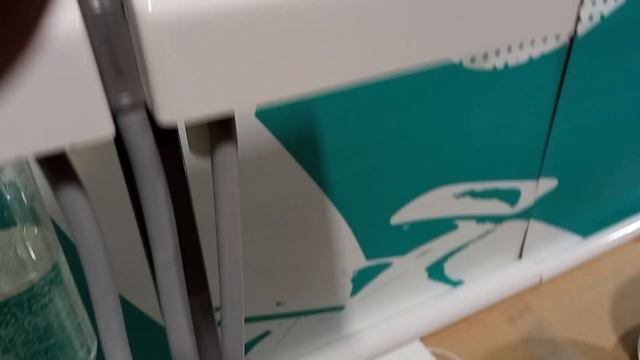Микромотор на стоматологической передвижной бормашине БПК-02. Работа по дереву и металлу.