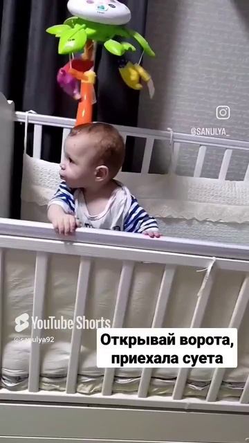 суета