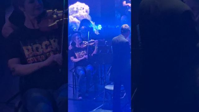 CLASSIC Симфо- рок SHOW 🔥🔥🔥🎸