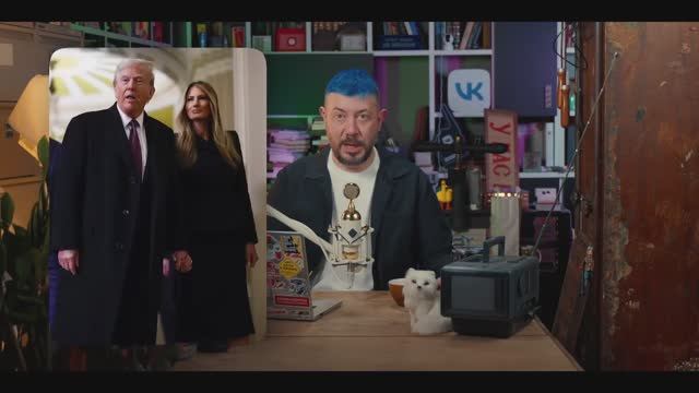 Демократичное госфинансирование кино