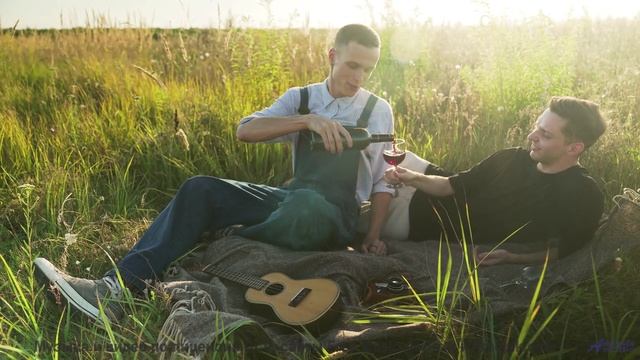 Остановитесь и услышьте это! - Whigg Meadow -- Evan Schaeffer -- Afterthought