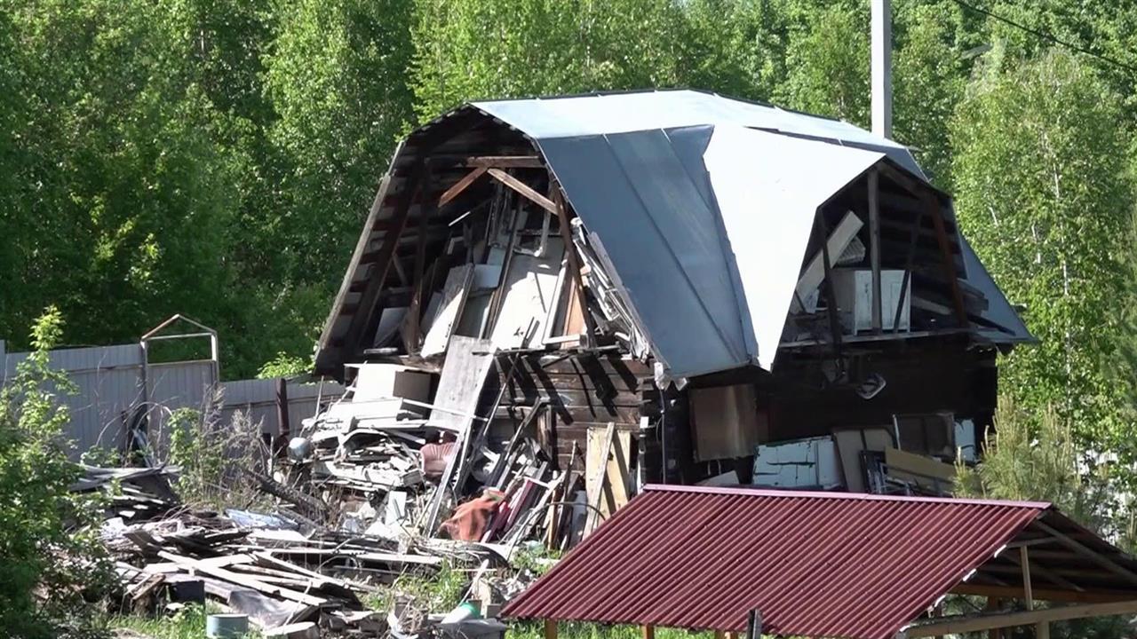 Правительство утвердило признаки неиспользуемых земельных участков