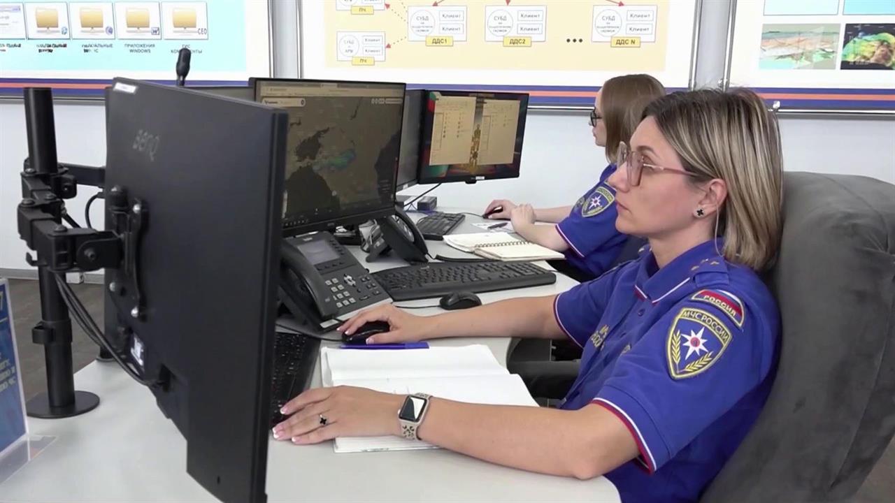 Выявить нарушителей противопожарного режима помогает искусственный интеллект