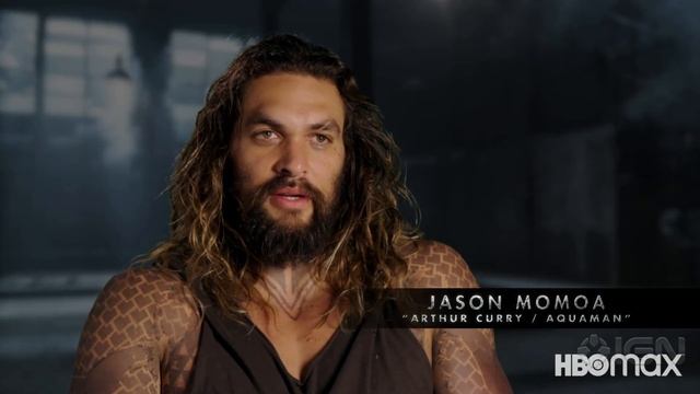 Лига справедливости Зака Снайдера Zack Snyder's Justice League - Ролик о создании