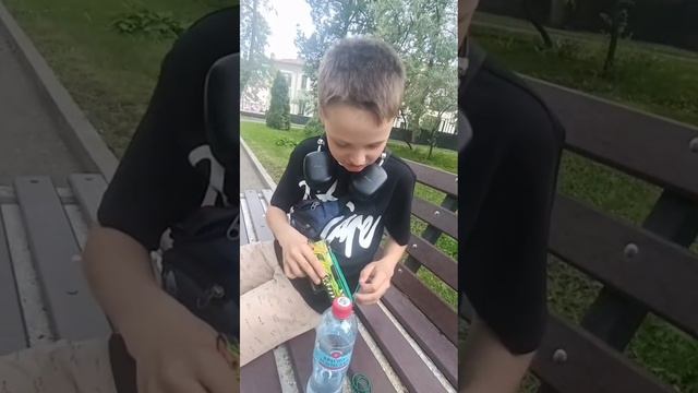Сколько пуль Уместится на одном предохранителе?