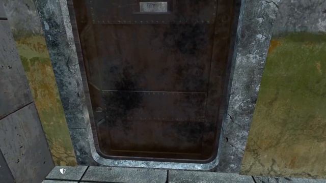 Retribution Stalker RP - Лаборатория Х 16
