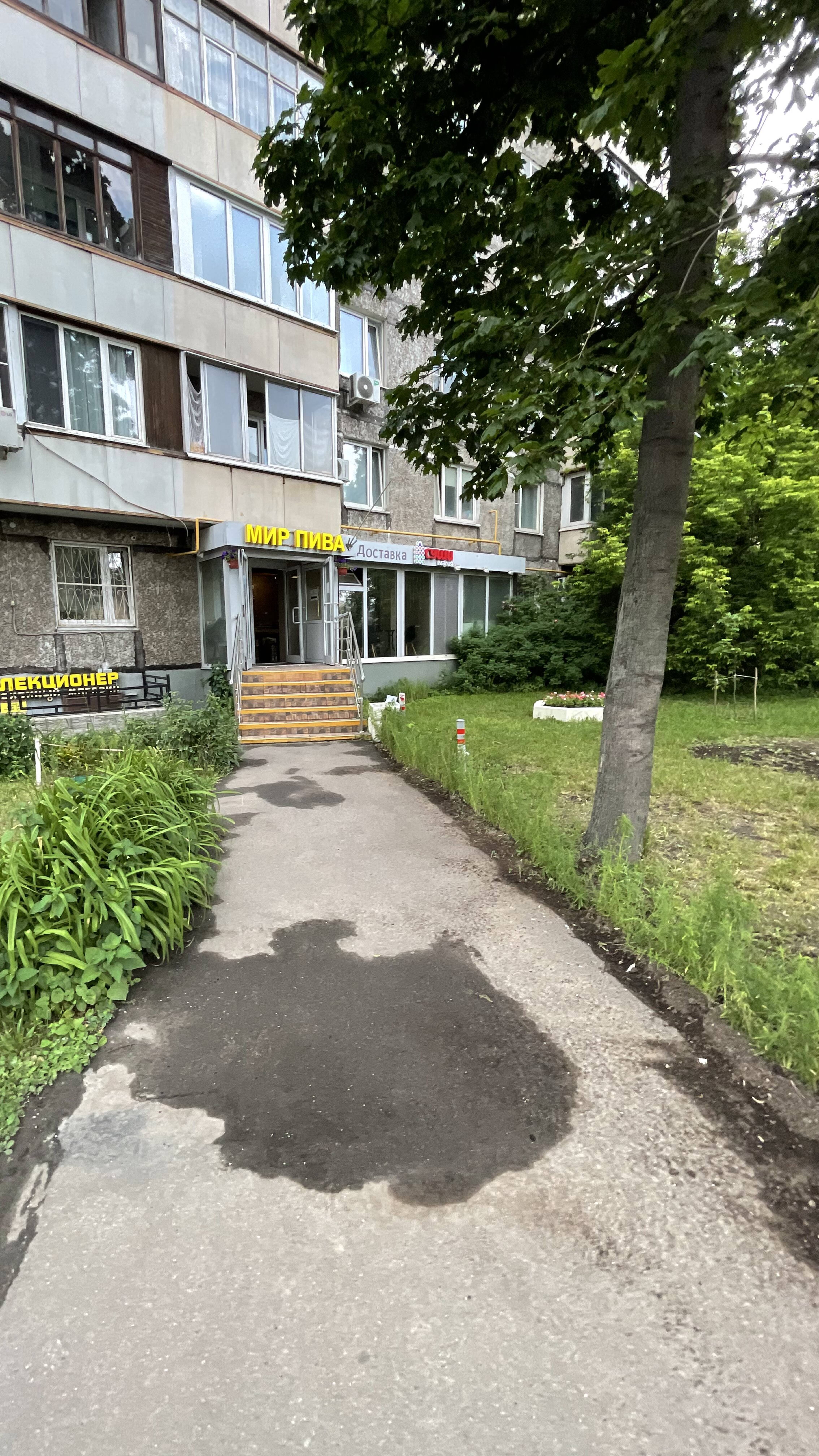 Аренда Народного Ополчения 43к1, 56м2