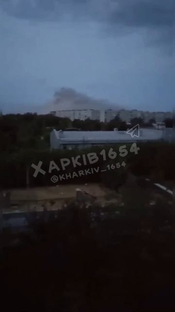 Очень эпичные кадры с неожиданной концовкой
