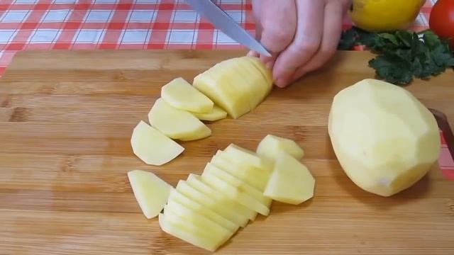 Всегда спасает, когда нужно вкусно накормить