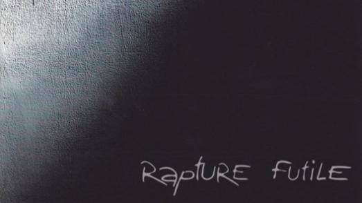 Rapture - This is Where I am (1999)