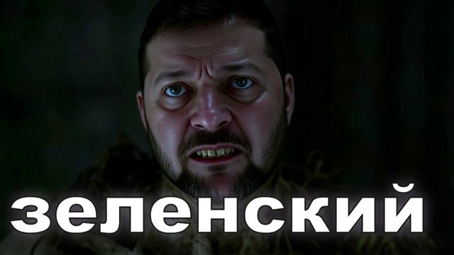 Вот как Зеленский стал президентом Украины (вы будете в шоке)