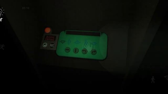 Прохождение игры Siren Head Field день 4
