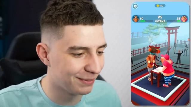 ГЛЕНТ МЕНЯ ИЗБИЛИ ! ТУРНИР ПО ПОЩЕЧИНАМ  Я ПРОИГРАЛ  SLAP KINGS