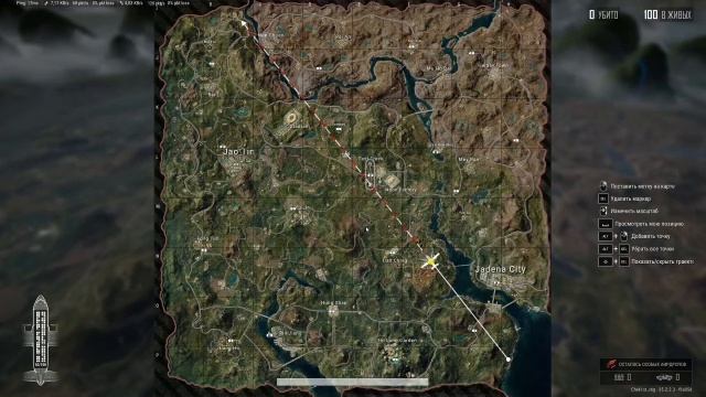 PUBG: Как я случайно стал живым щитом для вражеской команды! 🛡️😂 Приключения пуленепробиваемого
