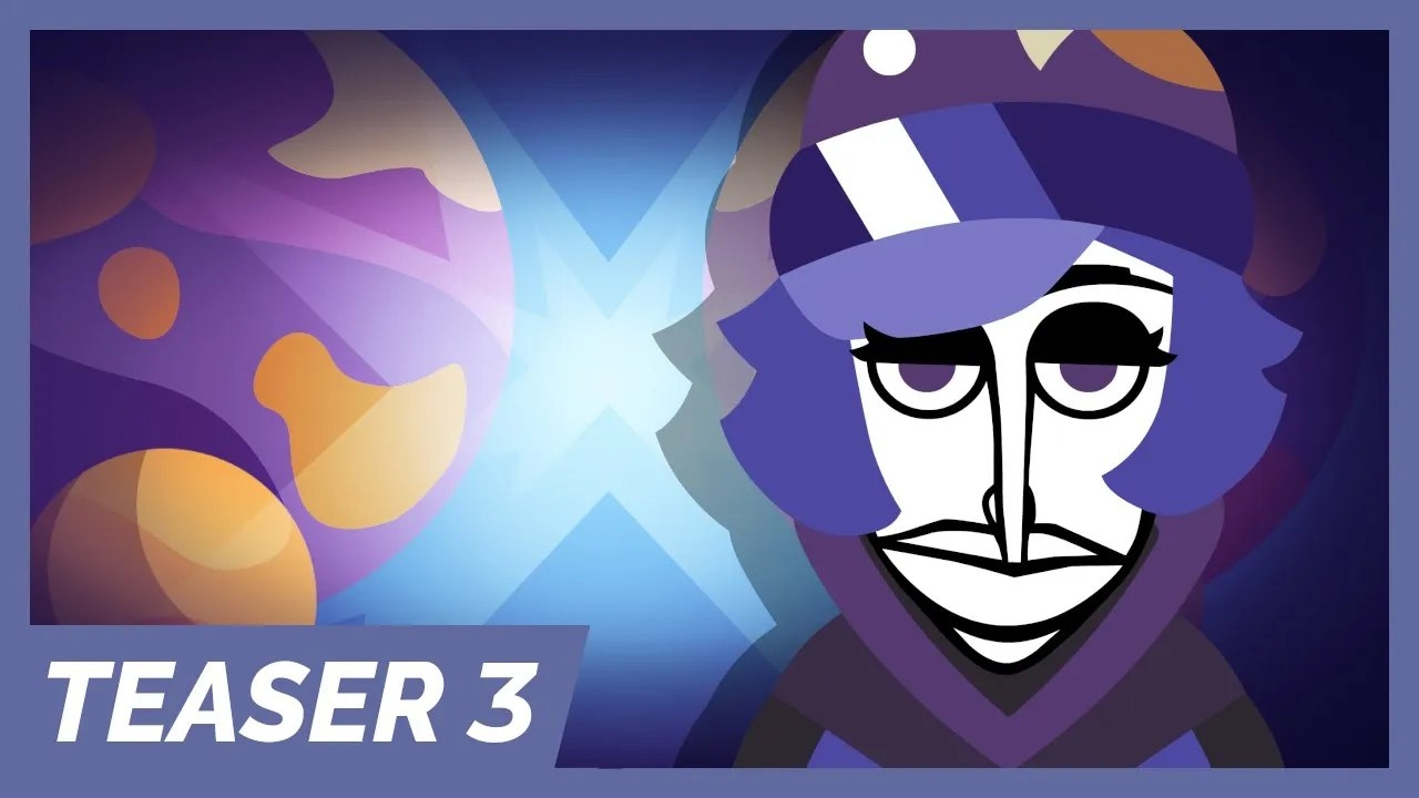 Incredibox || The Calling || Final Teaser