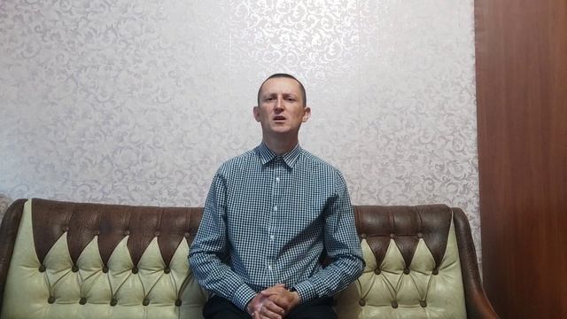 ВОЕННОСЛУЖАЩИЕ, ПРЕД ХРИСТОМ ПОКАЙТЕСЬ