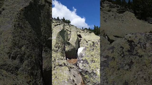 10-й экофест Шерегеш. На комсомолку