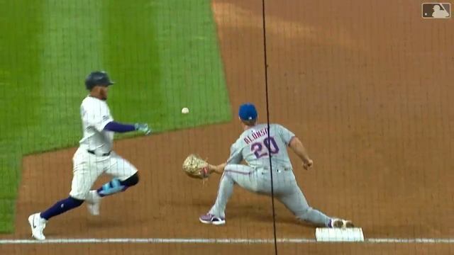 Mets vs. Rockies Game Highlights (6/7/25) | MLB Highlights