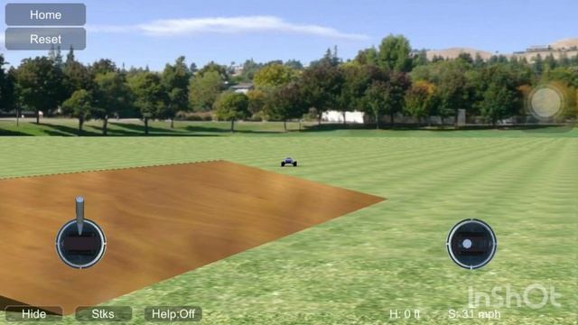 Absolute RC simulator