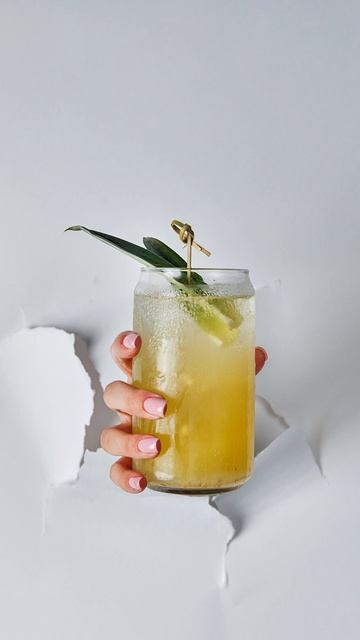 🌞 Лето начинается со вкуса! Встречай наше летнее меню — яркое, сочное и свежее, как сам сезон!