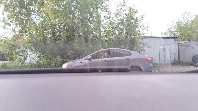 Дневник автомобилиста