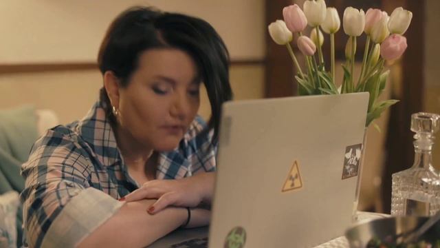 Стой! Не то мама будет гадать, трейлер