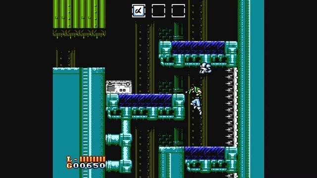 Shatterhand 📼 Прохождение | Стрим 📼 Изучая ретро