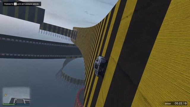 The Angry Bee V2.0 (Прохождение скилл теста)
