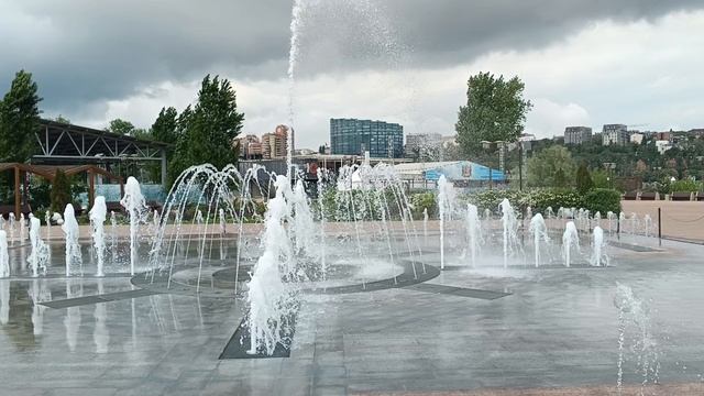 Левобережный