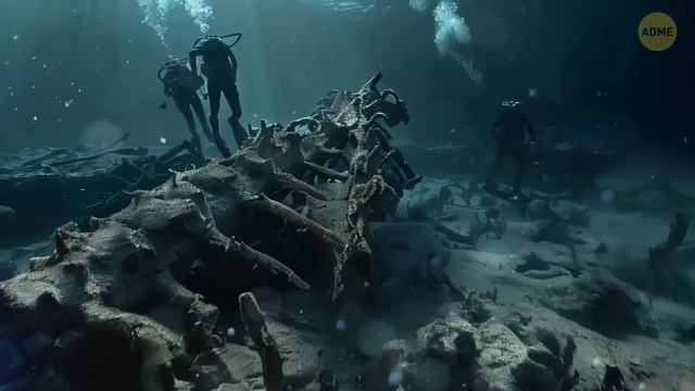 Это открытие может сделать Америку самой богатой за всю ее историю