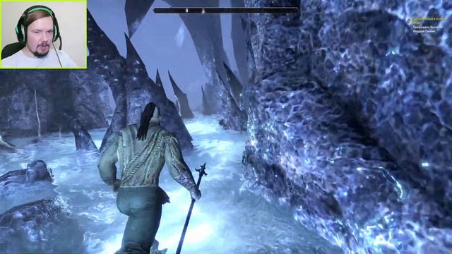 ЛУЧШЕ ЧЕМ SKYRIM?! ПЕРВЫЕ ВПЕЧАТЛЕНИЯ ОТ TESO В 2025 - THE ELDER SCROLL