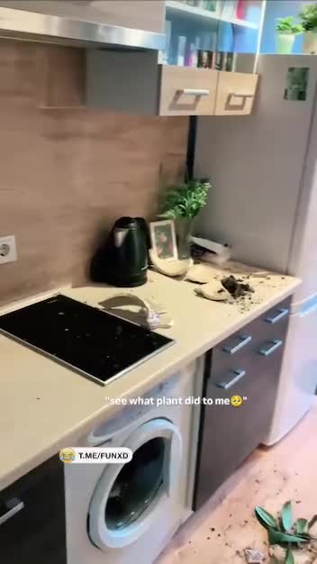 Если не можешь скрыть преступление, притворись жертвой😁