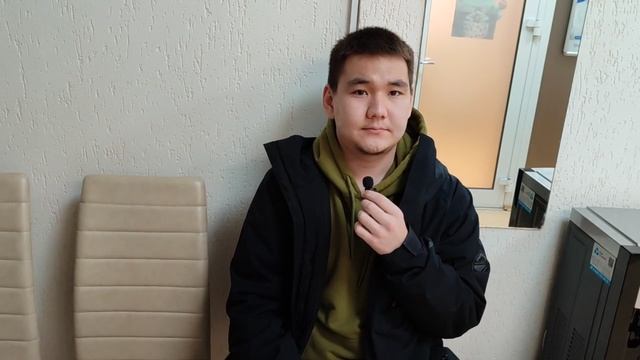 Отзыв о лазерной коррекции зрения в клинике "Зрение Новосибирск", 88001009876