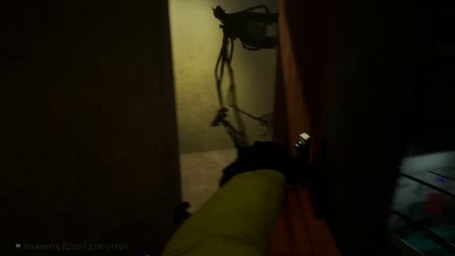 Escape the Backrooms ☢ Продолжаем искать выход ☢