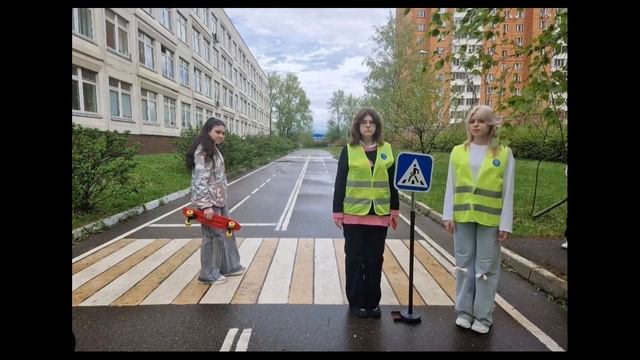 Видео от МОУ СОШ №33 [720] [audiovk.com]