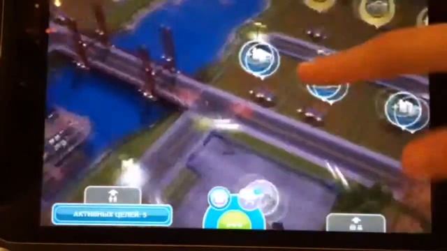 The Sims Freeplay #4 / Новые дети?! / Yulia Kimple