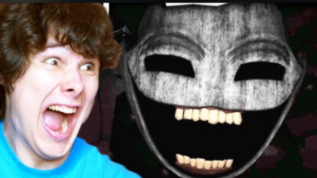 [Винди31] ОН ВСЕГДА БЫЛ ПОЗАДИ ТЕБЯ ➲ Давление Roblox Pressure