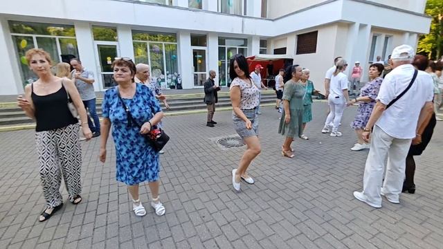 7.06.25г..."Мама не ругай"...