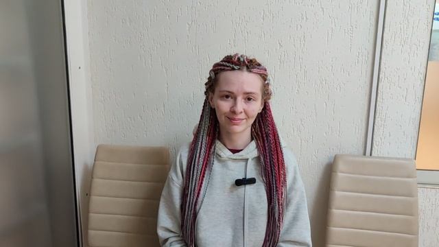 Отзыв о лазерной коррекции зрения в клинике "Зрение Новосибирск", 88001009876