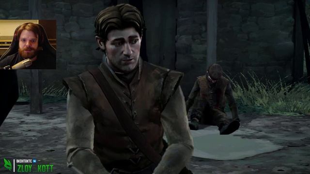 Обещание ► Game of Thrones #1