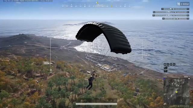 PUBG: Как я установил мировой рекорд... по попаданию в самые нелепые ситуации! 🤪🎖️