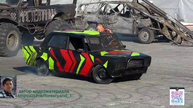 шоу Панин