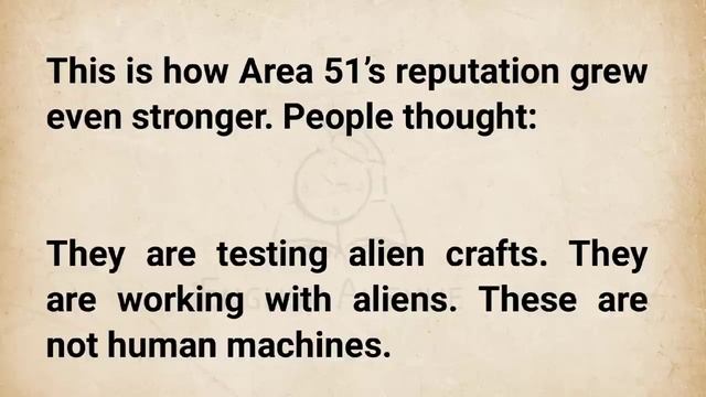 Mystery of Area 51   The Shocking Truth Behind the Secrets   Graded Reader   Listening Practice✅️