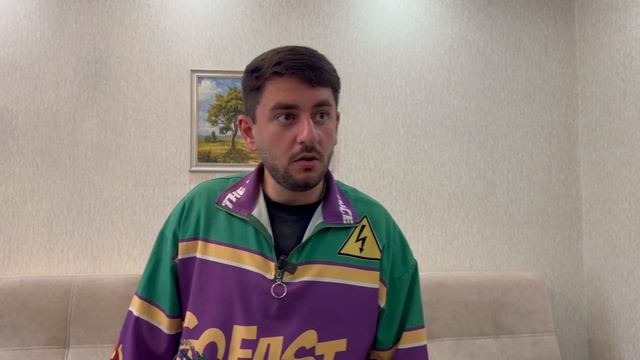 ЖОРИК ХУДЕЕТ ЗА НЕДЕЛЮ