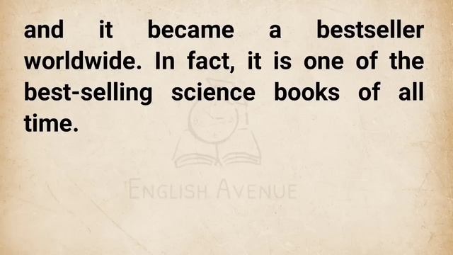 The Story of Stephen Hawking   Learn English Through Story 🔥   English Listening Practice ✅