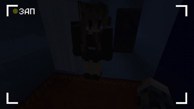ФИЛЬМ MINECRAFT: "САМОЛЁТ ТУ-157"