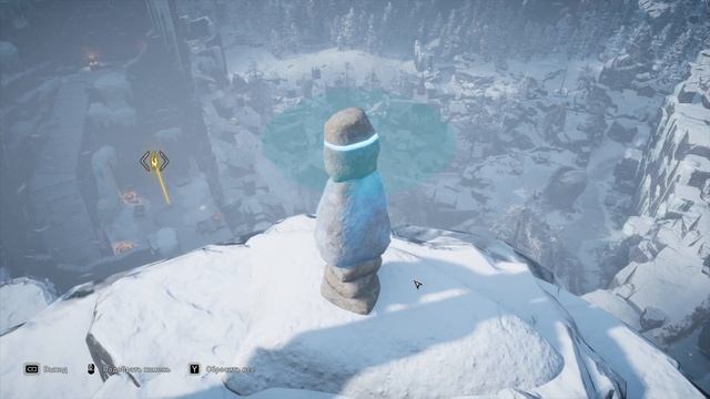Assassin's Creed Valhalla - прохождение серия 97
